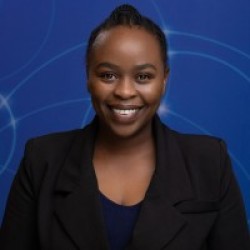 Beth Koigi