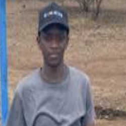 Dennis Muli