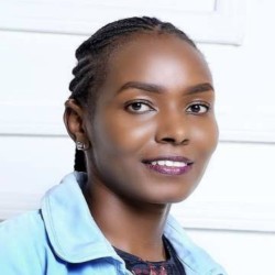 Caroline Wamuyu