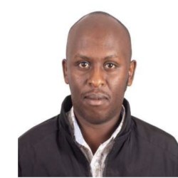 Samuel Njuguna