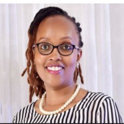 Catherine Wanjiku