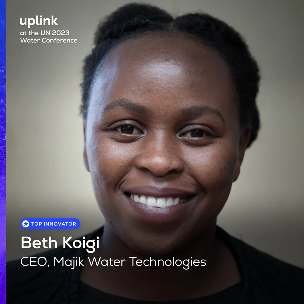 Uplink World Economic Forum